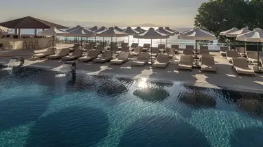 Valmar Corfu Elegant Collection by Louis Hotels