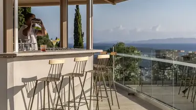 Valmar Corfu Elegant Collection by Louis Hotels