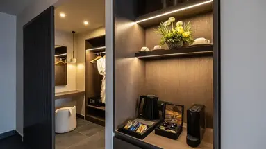 Valmar Corfu Elegant Collection by Louis Hotels