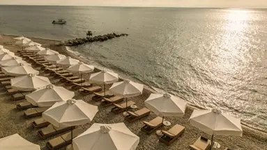 Valmar Corfu Elegant Collection by Louis Hotels