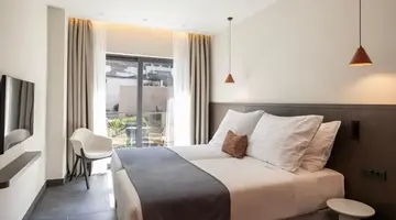 Valmar Corfu Elegant Collection by Louis Hotels