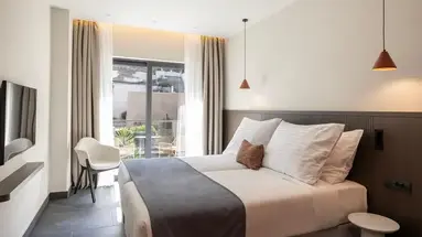 Valmar Corfu Elegant Collection by Louis Hotels