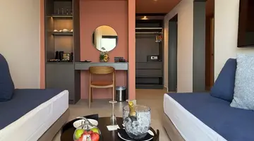 Valmar Corfu Elegant Collection by Louis Hotels