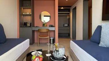 Valmar Corfu Elegant Collection by Louis Hotels
