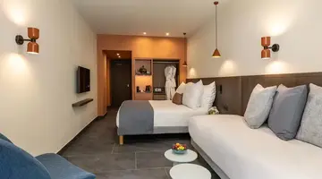 Valmar Corfu Elegant Collection by Louis Hotels