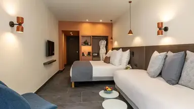 Valmar Corfu Elegant Collection by Louis Hotels