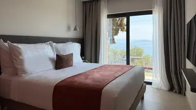Valmar Corfu Elegant Collection by Louis Hotels