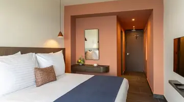 Valmar Corfu Elegant Collection by Louis Hotels