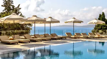 Valmar Corfu