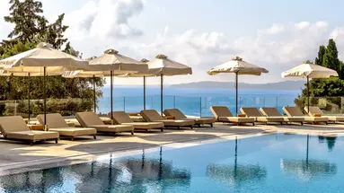 Valmar Corfu