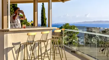Valmar Corfu