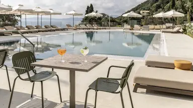 VALMAR CORFU