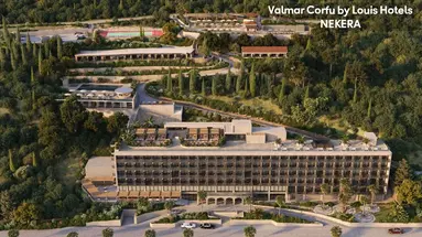 Valmar Corfu