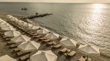 VALMAR CORFU