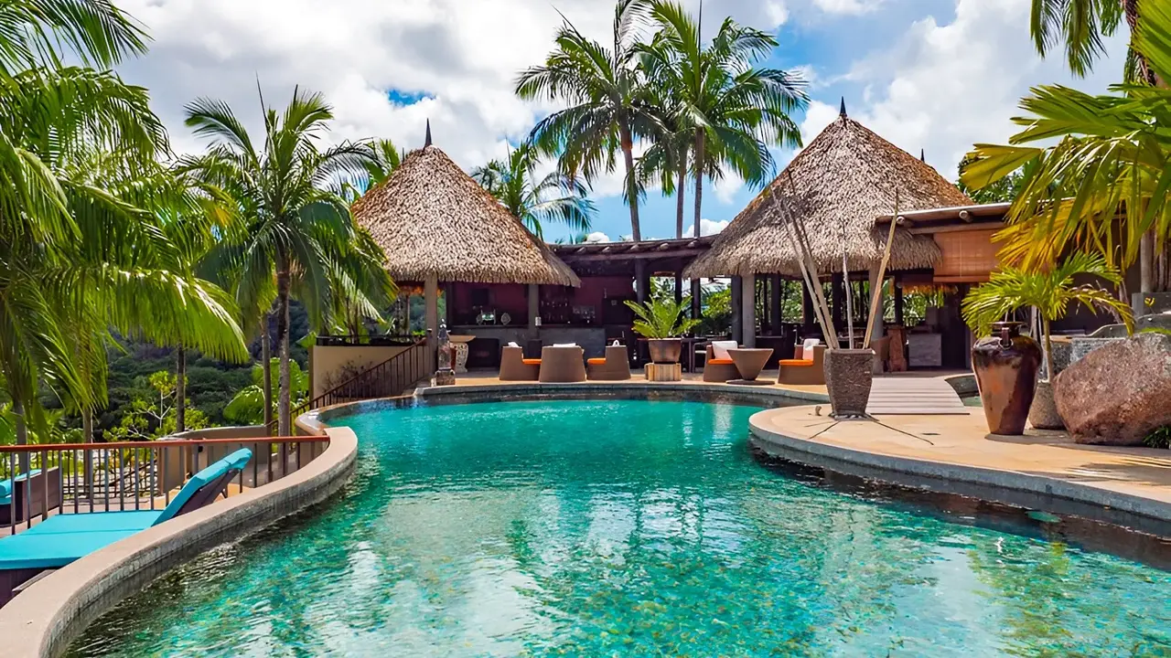 Valmer Resort & Spa