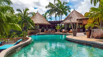 Valmer Resort & Spa