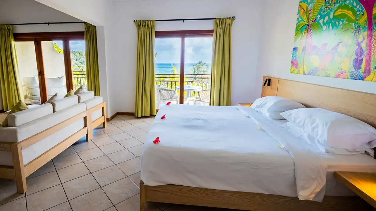 Valmer Resort & Spa