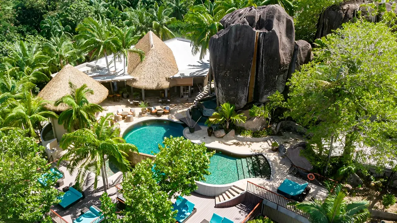 Valmer Resort & Spa