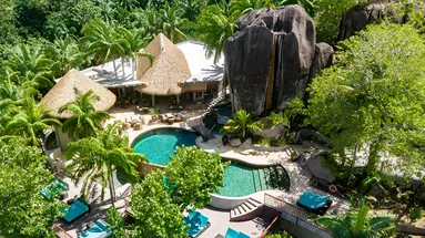 Valmer Resort & Spa