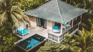 Valmer Resort