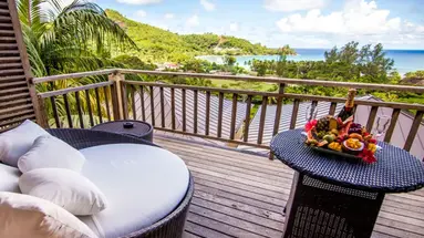 VALMER RESORT
