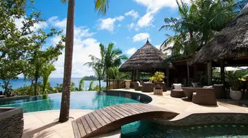 VALMER RESORT