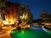 VALMER RESORT