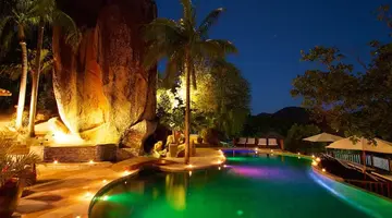 VALMER RESORT