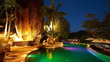 VALMER RESORT