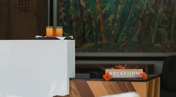 Valmer Resort