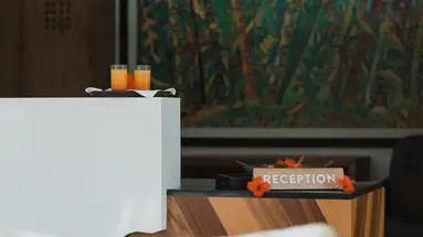 Valmer Resort