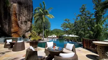 VALMER RESORT