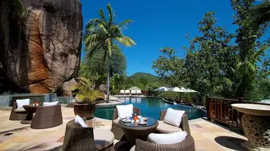 VALMER RESORT