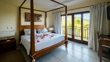 Valmer Resort