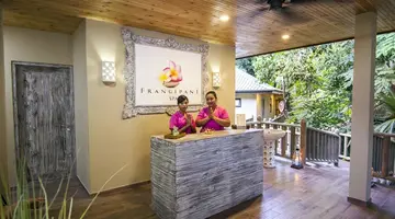 VALMER RESORT