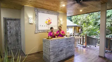 VALMER RESORT