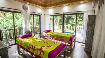 VALMER RESORT