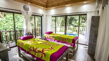 VALMER RESORT