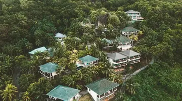 Valmer Resort