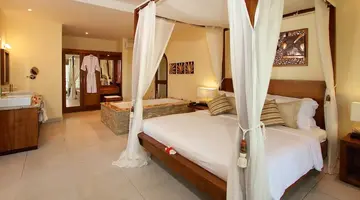 VALMER RESORT