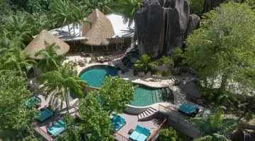 Valmer Resort