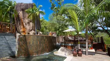 VALMER RESORT