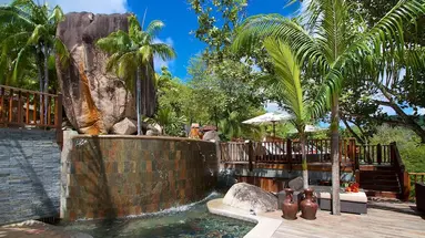 VALMER RESORT