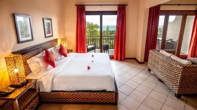 VALMER RESORT