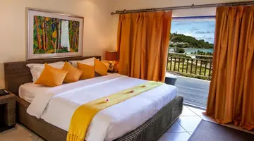 VALMER RESORT