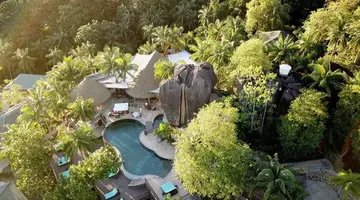 Valmer Resort