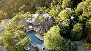 Valmer Resort