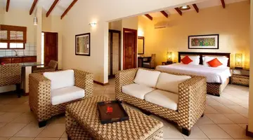 VALMER RESORT