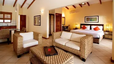 VALMER RESORT
