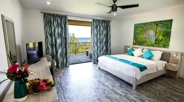VALMER RESORT